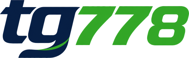 tg778 official logo for Philippines gaming platform
